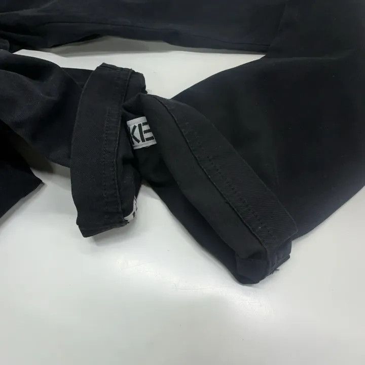 Kenzo KENZO Casual Fashion Versatile Solid Color Pants 0079 Size US 34 / EU 50 - 8 Thumbnail