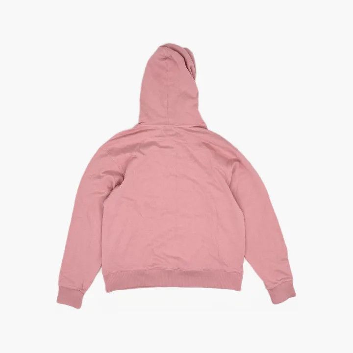 Kenzo KENZO SS23 Pink Flower Logo Hoodie 0079 Size US L / EU 52-54 / 3 - 3 Thumbnail