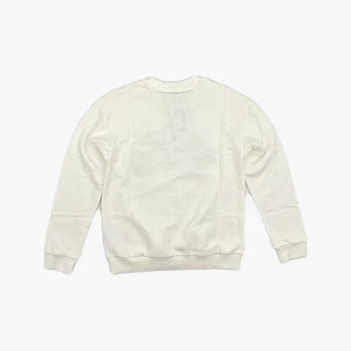 Kenzo KENZO Kids FW23 Embroidered Logo Sweatshirt 0079 Size US L / EU 52-54 / 3 - 3 Thumbnail