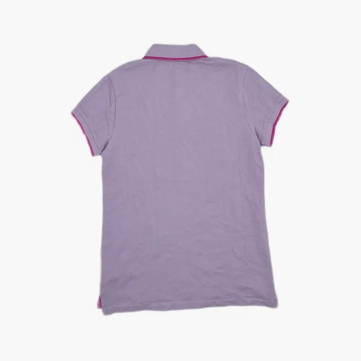 Kenzo KENZO Eye-Catching Short Sleeve Polo Shirt 0079 Size US M / EU 48-50 / 2 - 3 Thumbnail