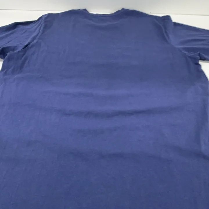 Kenzo Kenzo Graphic Print Short Sleeve T-Shirt 0079 Size US XL / EU 56 / 4 - 11 Thumbnail