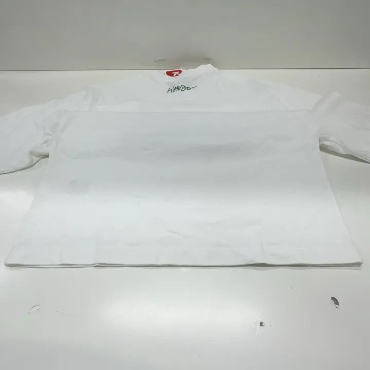 Kenzo Kenzo Floral Print Short Sleeve T-Shirt 0079 Size US M / EU 48-50 / 2 - 11 Thumbnail