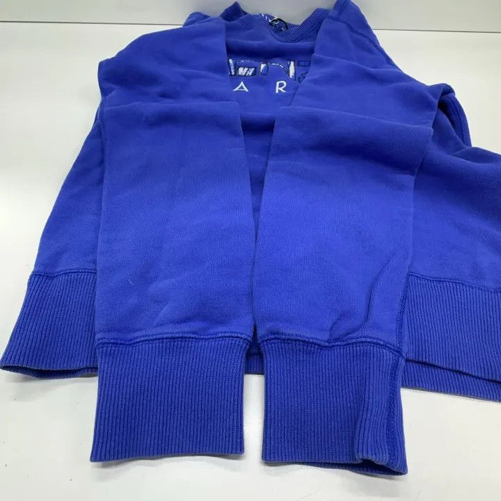 Kenzo Kenzo Casual Stylish Crewneck Sweatshirt 0079 Size US XS / EU 42 / 0 - 10 Thumbnail