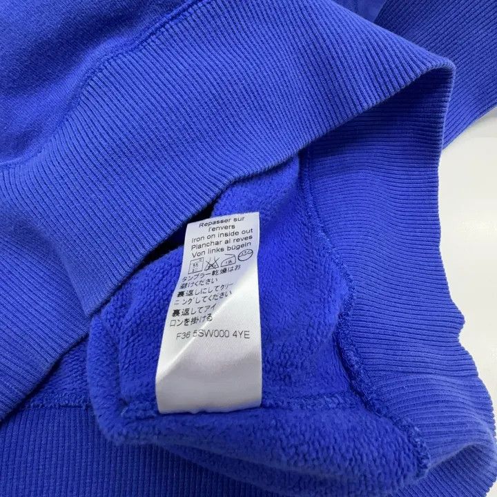 Kenzo Kenzo Casual Stylish Crewneck Sweatshirt 0079 Size US XS / EU 42 / 0 - 5 Thumbnail