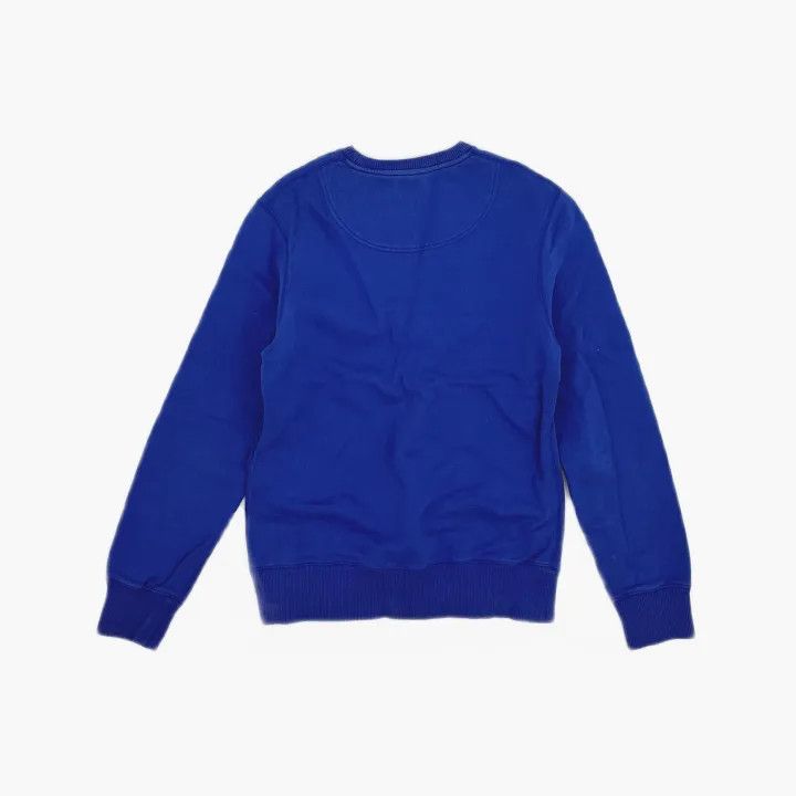 Kenzo Kenzo Casual Stylish Crewneck Sweatshirt 0079 Size US XS / EU 42 / 0 - 3 Thumbnail