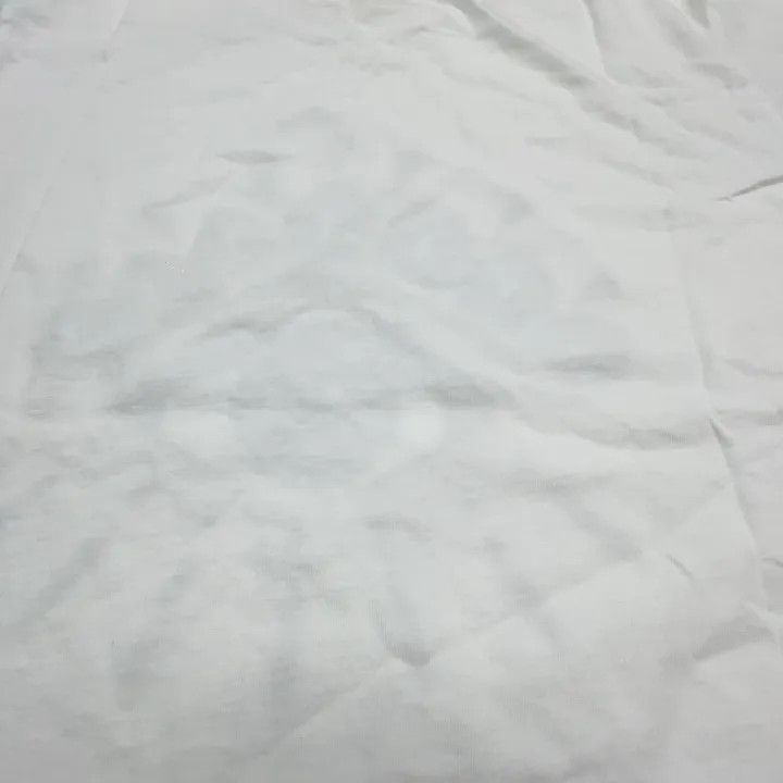 Kenzo Kenzo Eye Print White Short Sleeve T-Shirt 0079 Size US L / EU 52-54 / 3 - 7 Thumbnail