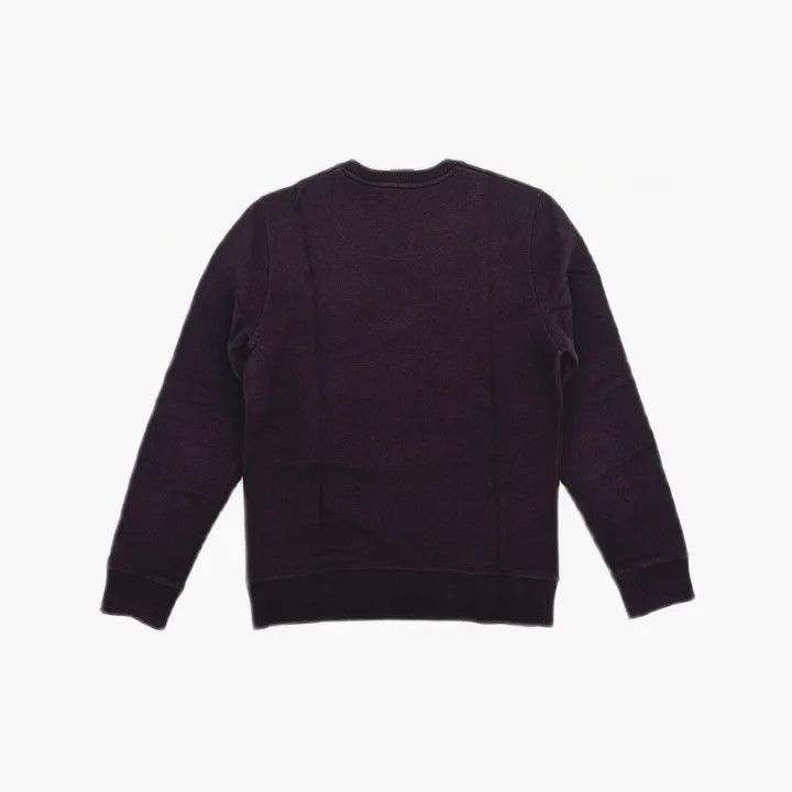 Kenzo KENZO Embroidered Long Sleeve Sweatshirt 0079 Size US S / EU 44-46 / 1 - 3 Thumbnail