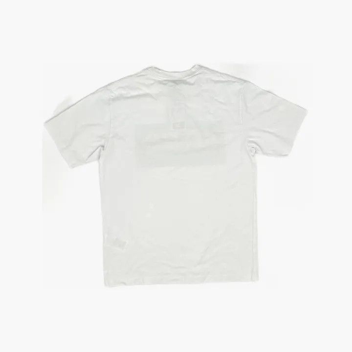 Kenzo KENZO Logo Print Short Sleeve T-Shirt for Men 0079 Size US L / EU 52-54 / 3 - 3 Thumbnail