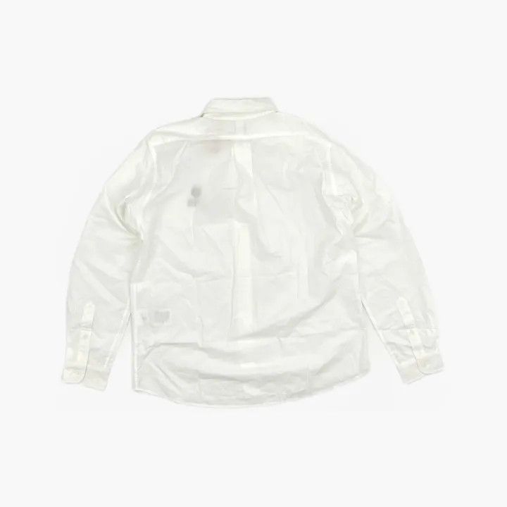 Kenzo KENZO x Nigo Embroidered Long Sleeve Shirt 0079 Size US M / EU 48-50 / 2 - 3 Thumbnail