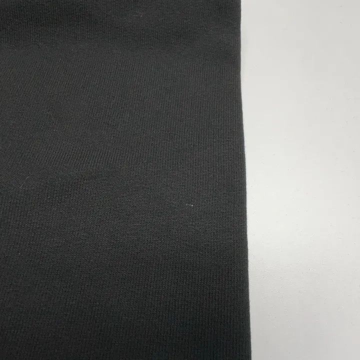 Kenzo KENZO Black Elastic-Waist Sports Pants 0079 Size US 30 / EU 46 - 11 Thumbnail