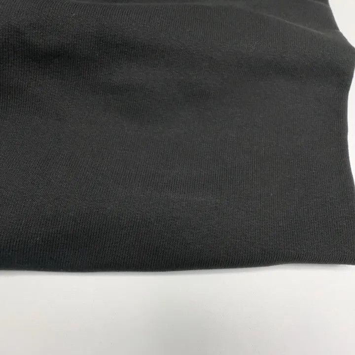 Kenzo KENZO Black Elastic-Waist Sports Pants 0079 Size US 30 / EU 46 - 12 Thumbnail