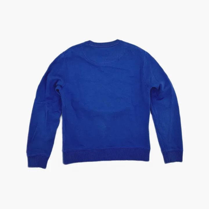 Kenzo Kenzo Blue Tiger Graphic Sweatshirt 0079 Size US L / EU 52-54 / 3 - 3 Thumbnail
