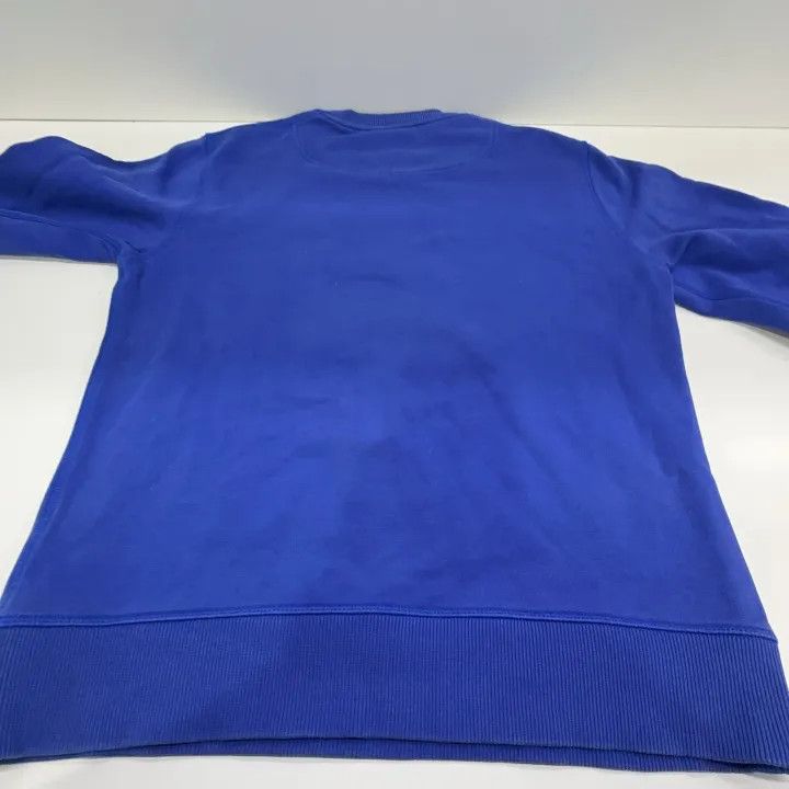 Kenzo Kenzo Blue Tiger Graphic Sweatshirt 0079 Size US L / EU 52-54 / 3 - 13 Thumbnail