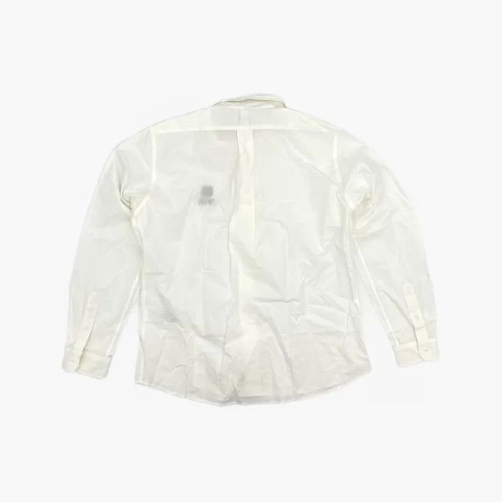 Kenzo KENZO x Nigo Floral Embroidery Long Sleeve Shirt 0079 Size US M / EU 48-50 / 2 - 3 Thumbnail