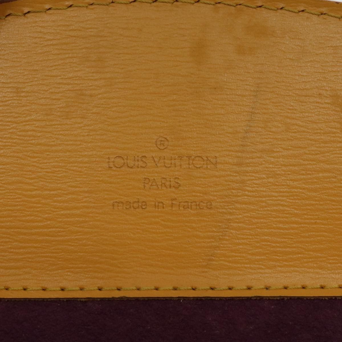 Louis Vuitton Louis Vuitton Cluny shoulder Size ONE SIZE - 14 Thumbnail