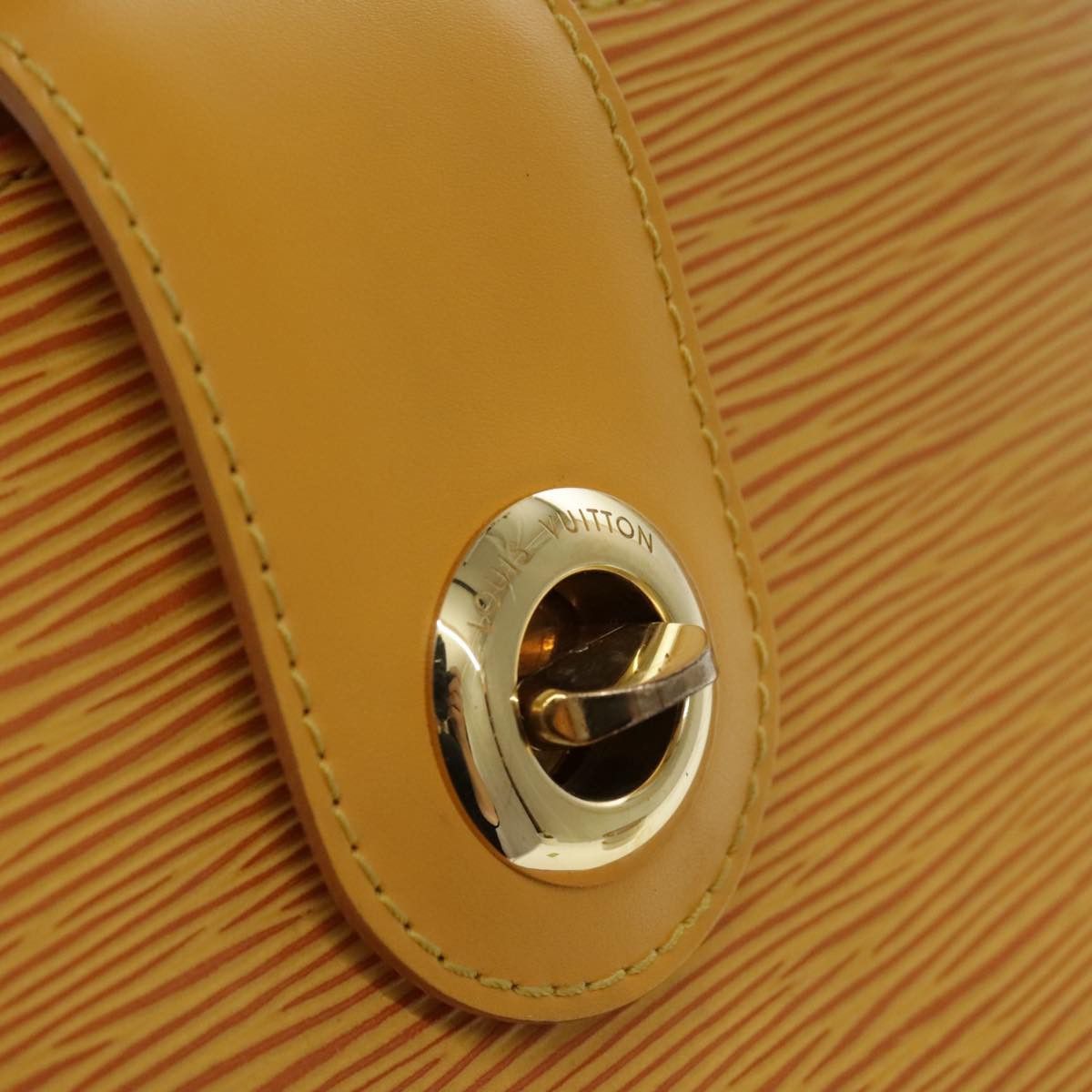 Louis Vuitton Louis Vuitton Cluny shoulder Size ONE SIZE - 11 Thumbnail