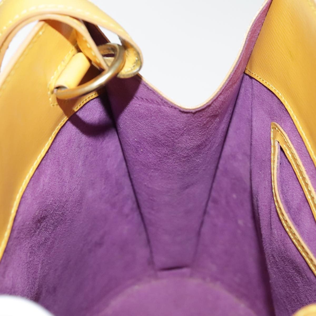 Louis Vuitton Louis Vuitton Cluny shoulder Size ONE SIZE - 21 Thumbnail