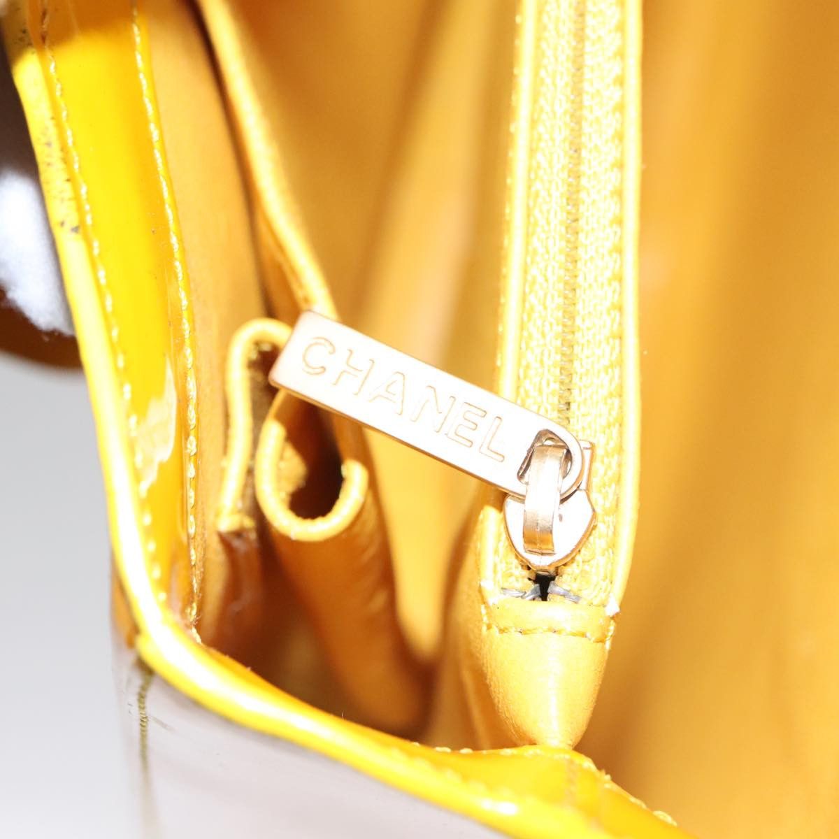 Chanel Chanel Shopping tote Size ONE SIZE - 7 Thumbnail