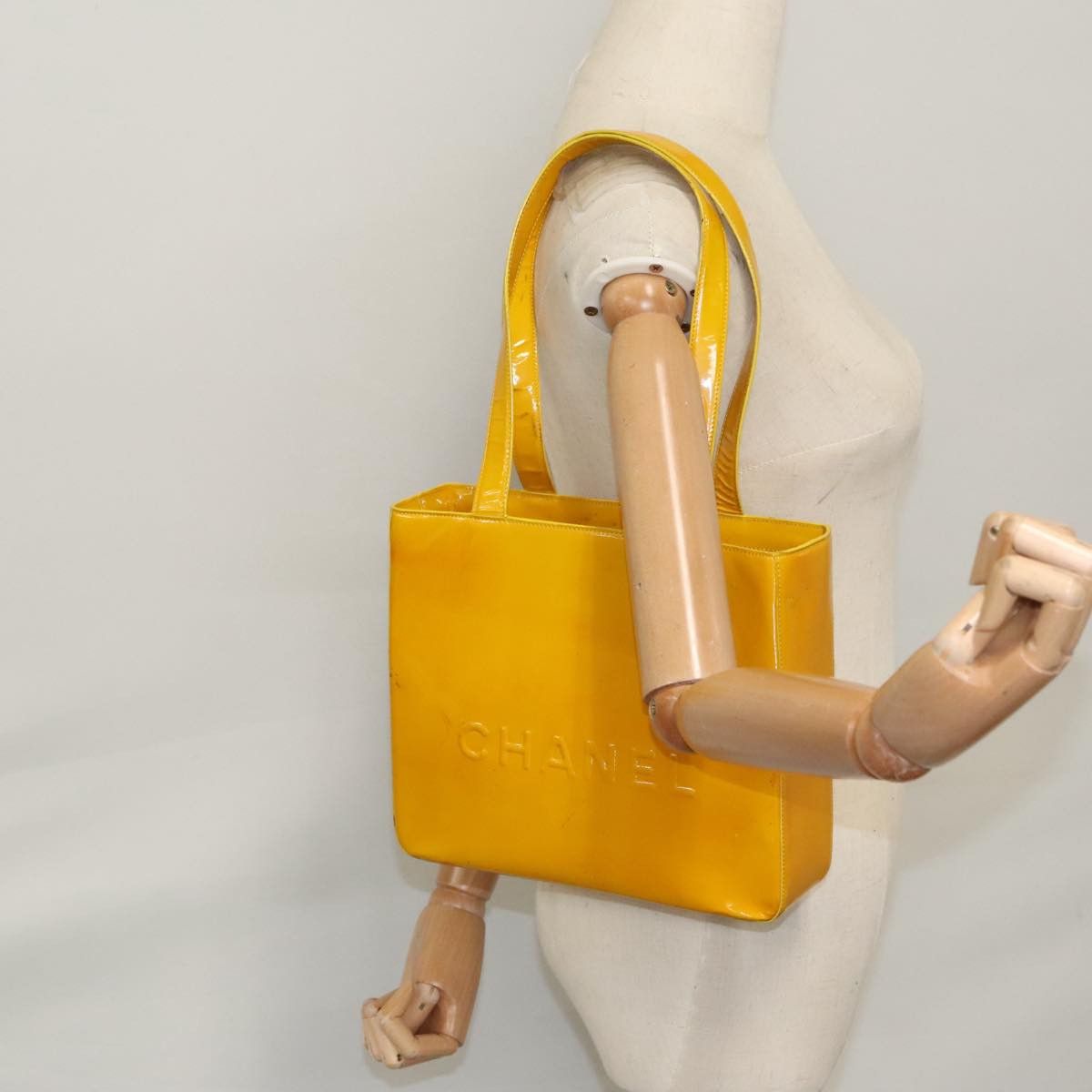 Chanel Chanel Shopping tote Size ONE SIZE - 11 Thumbnail