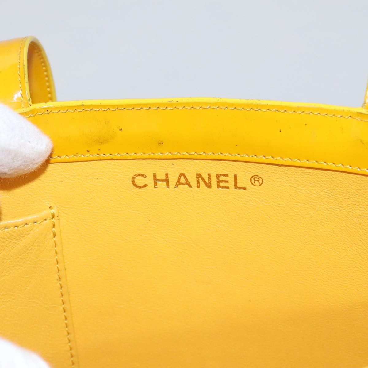 Chanel Chanel Shopping tote Size ONE SIZE - 10 Thumbnail