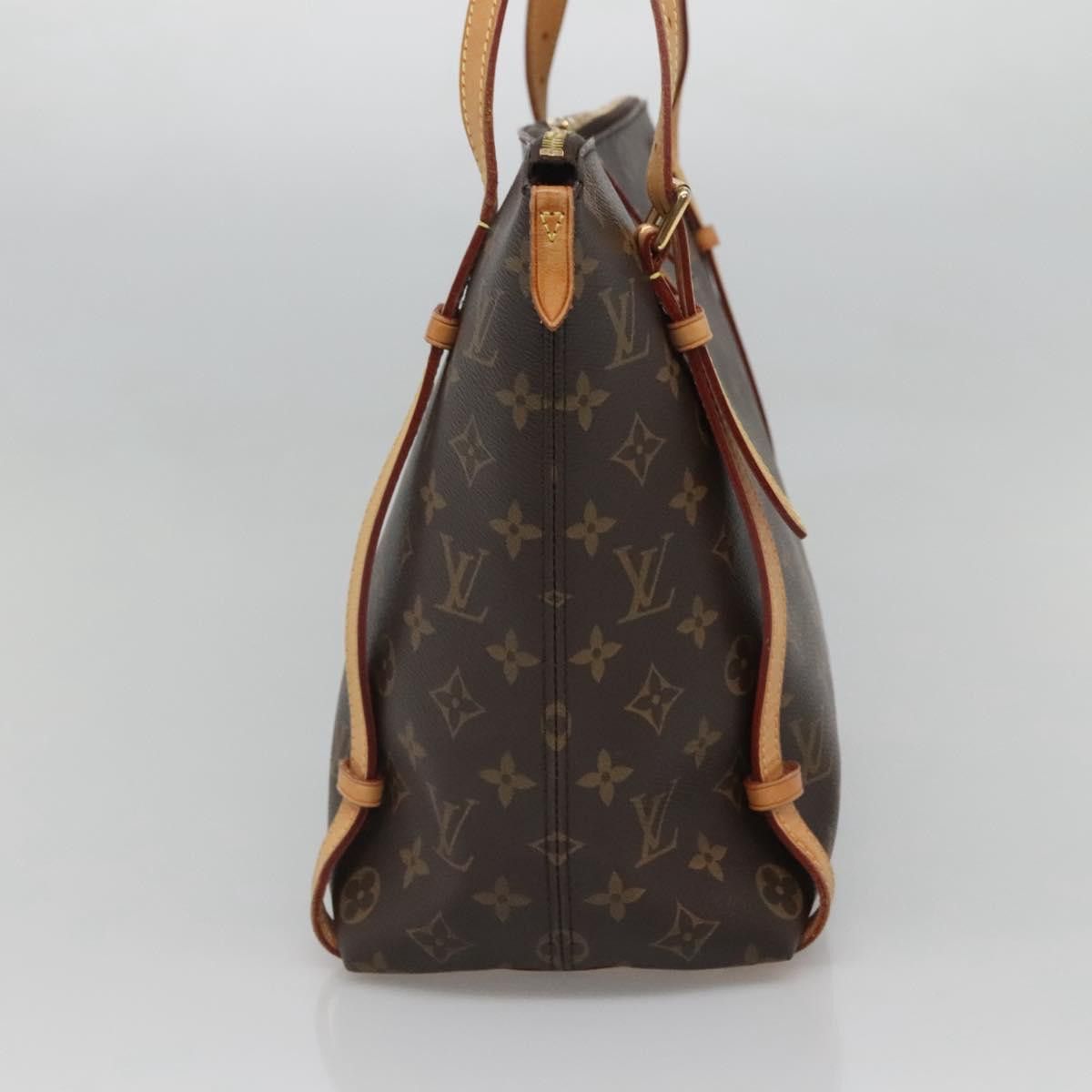 Louis Vuitton Louis Vuitton Tuileries handbag Size ONE SIZE - 3 Thumbnail