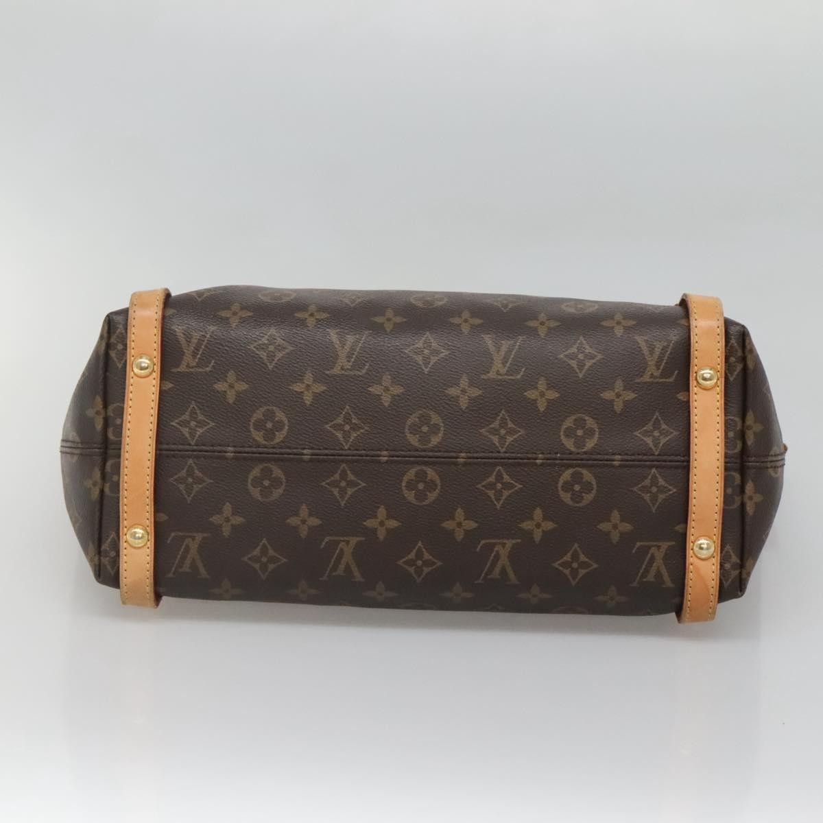 Louis Vuitton Louis Vuitton Tuileries handbag Size ONE SIZE - 17 Thumbnail