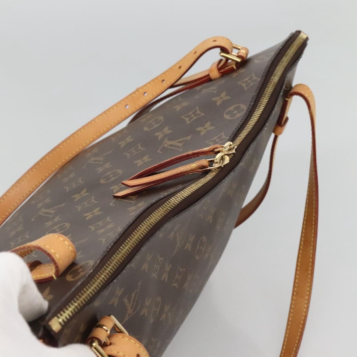 Louis Vuitton Louis Vuitton Tuileries handbag Size ONE SIZE - 15 Thumbnail