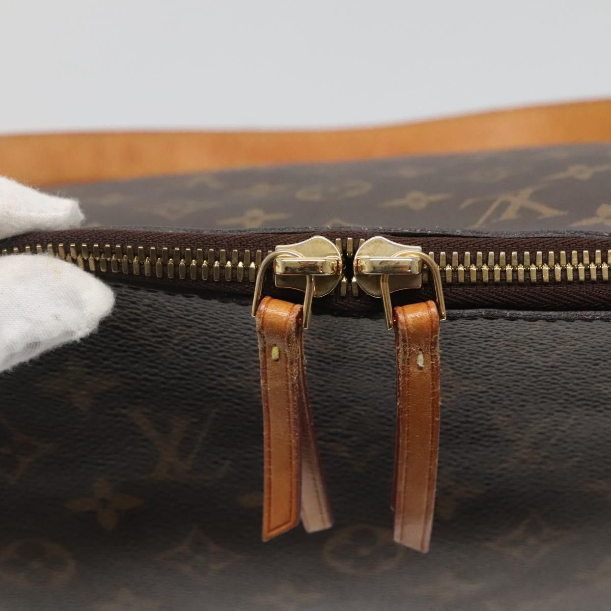 Louis Vuitton Louis Vuitton Tuileries handbag Size ONE SIZE - 10 Thumbnail