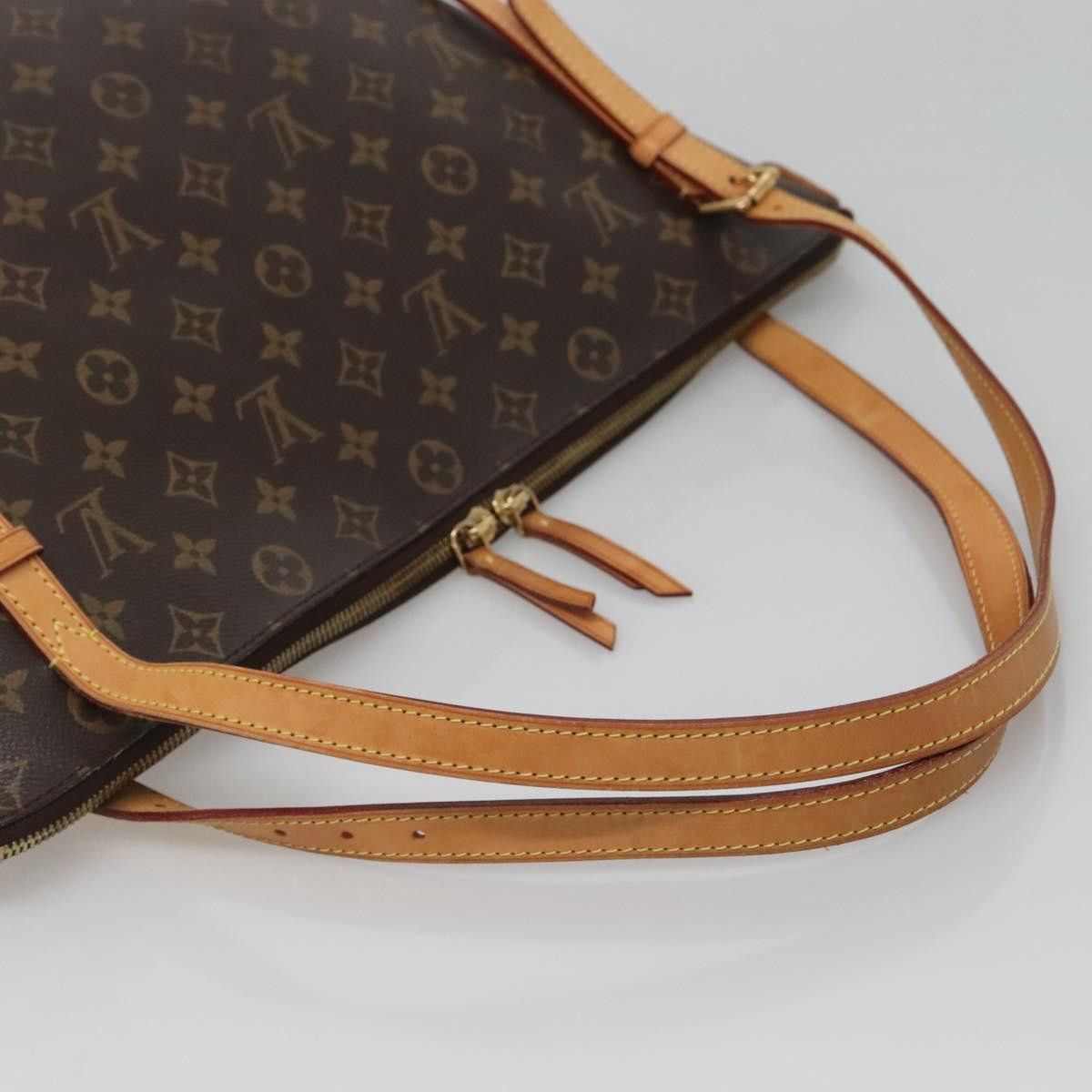 Louis Vuitton Louis Vuitton Tuileries handbag Size ONE SIZE - 5 Thumbnail