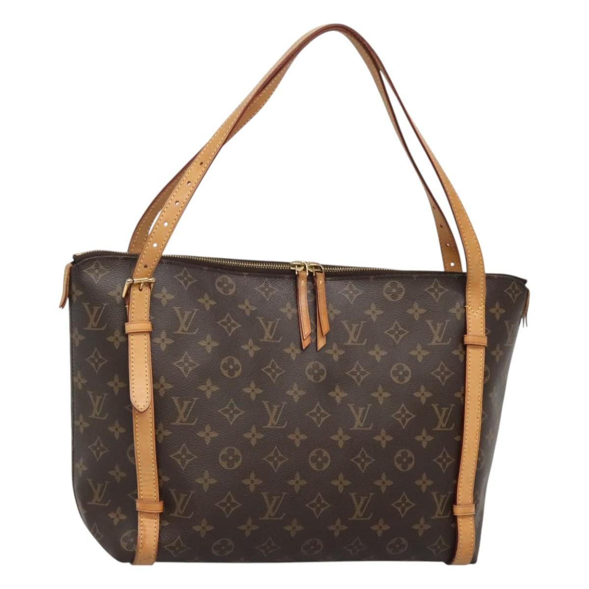Louis Vuitton Louis Vuitton Tuileries handbag Size ONE SIZE - 18 Thumbnail