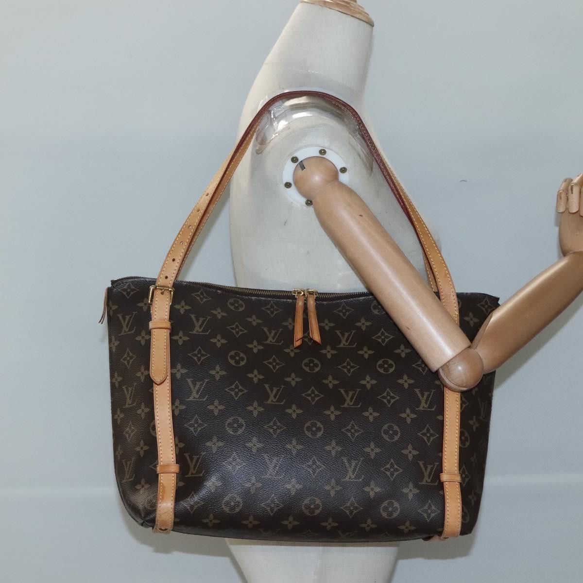 Louis Vuitton Louis Vuitton Tuileries handbag Size ONE SIZE - 14 Thumbnail