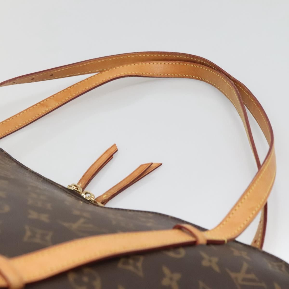 Louis Vuitton Louis Vuitton Tuileries handbag Size ONE SIZE - 16 Thumbnail