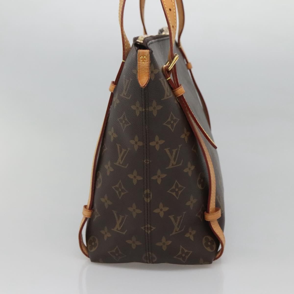 Louis Vuitton Louis Vuitton Tuileries handbag Size ONE SIZE - 4 Thumbnail