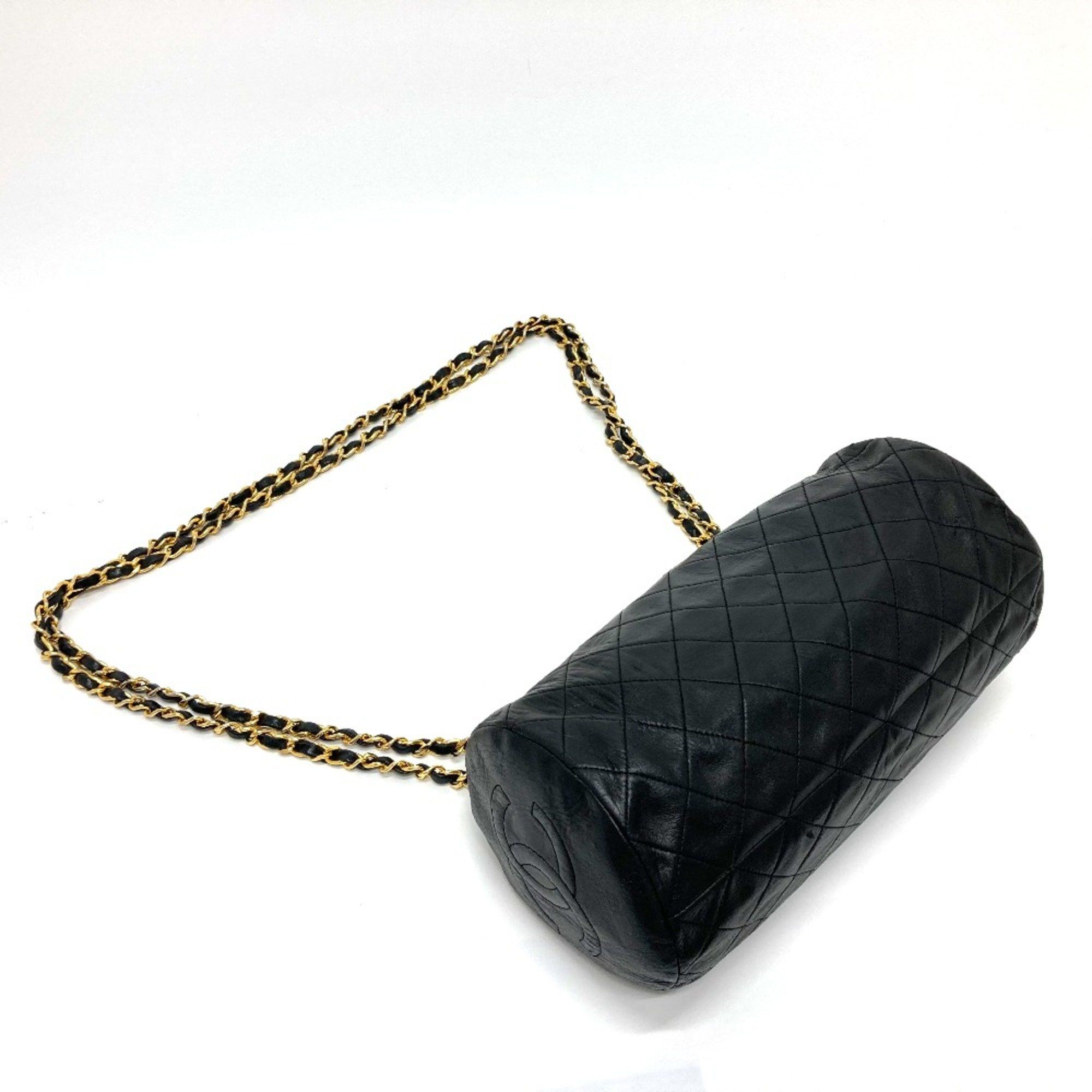 Chanel Chanel Matelassé shoulder Size ONE SIZE - 3 Thumbnail