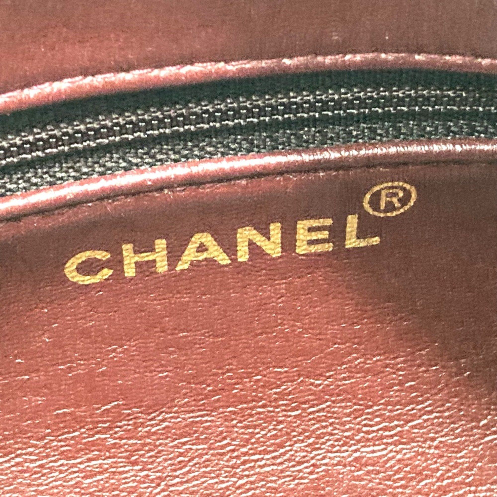 Chanel Chanel Matelassé shoulder Size ONE SIZE - 7 Thumbnail