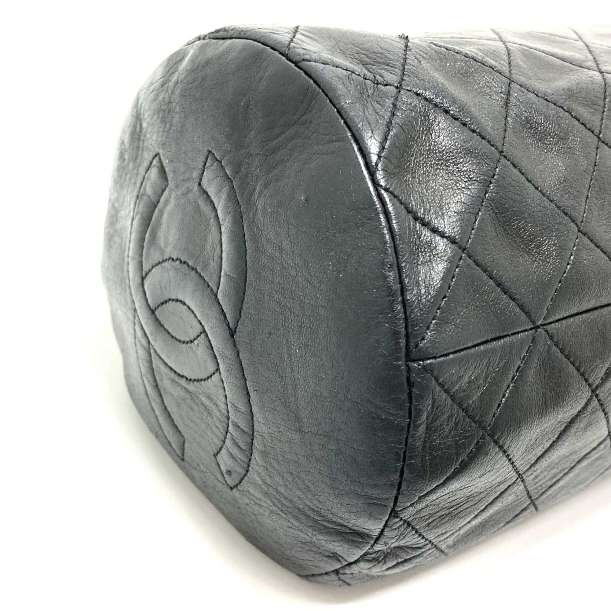 Chanel Chanel Matelassé shoulder Size ONE SIZE - 10 Thumbnail