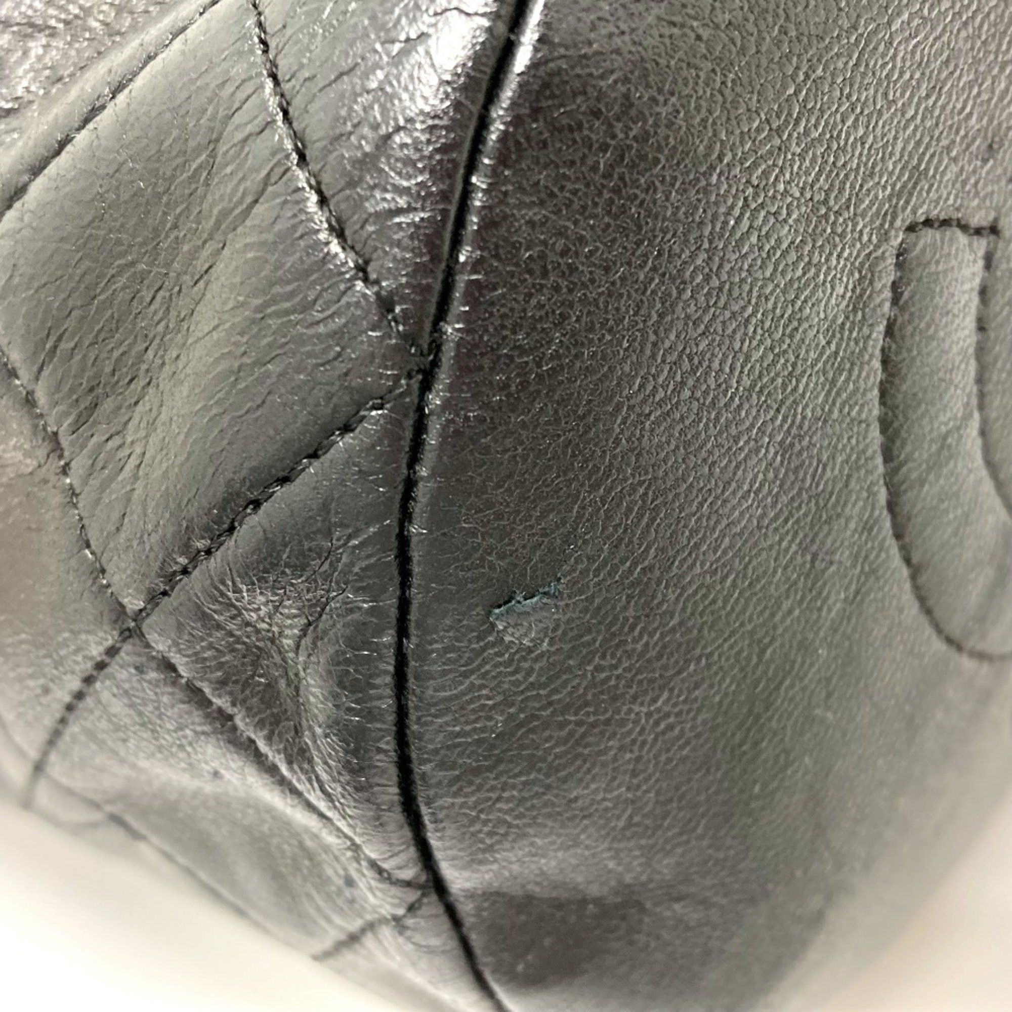 Chanel Chanel Matelassé shoulder Size ONE SIZE - 9 Thumbnail