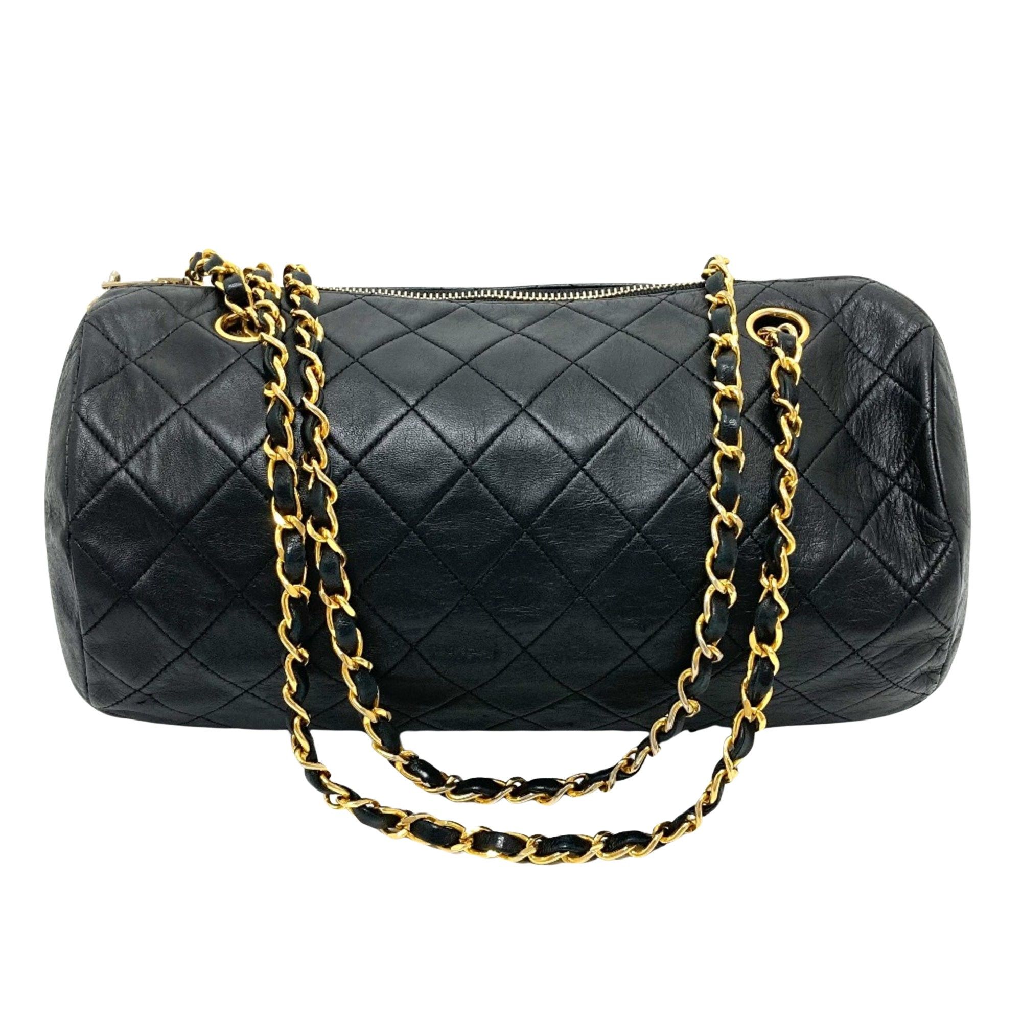 Chanel Chanel Matelassé shoulder Size ONE SIZE - 2 Thumbnail