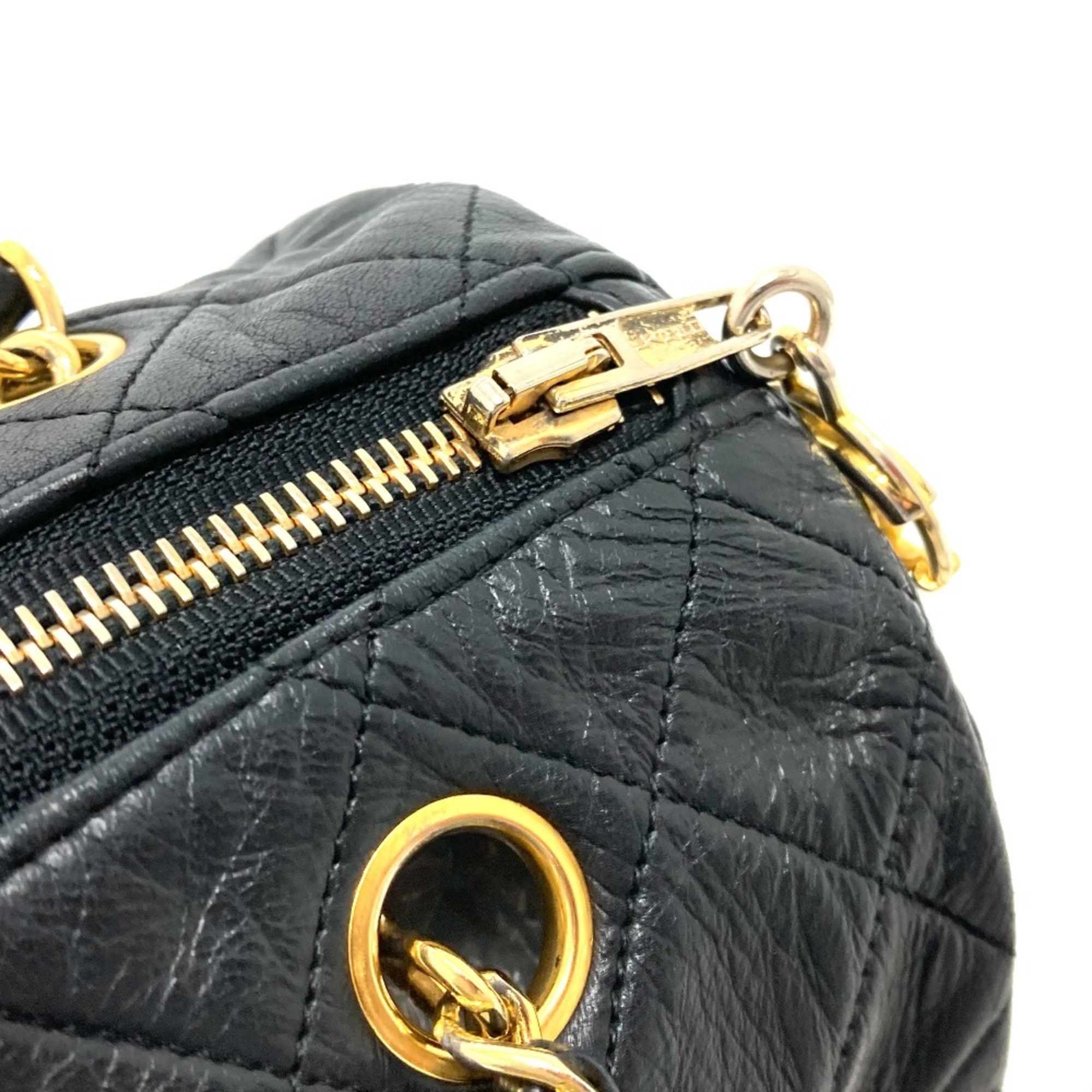 Chanel Chanel Matelassé shoulder Size ONE SIZE - 11 Thumbnail