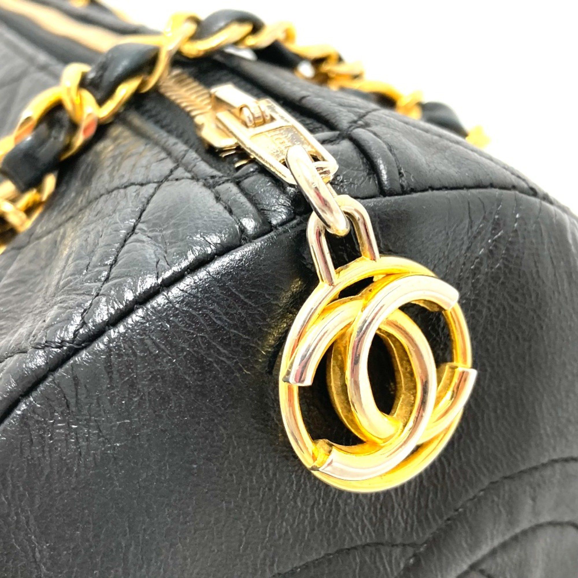 Chanel Chanel Matelassé shoulder Size ONE SIZE - 4 Thumbnail