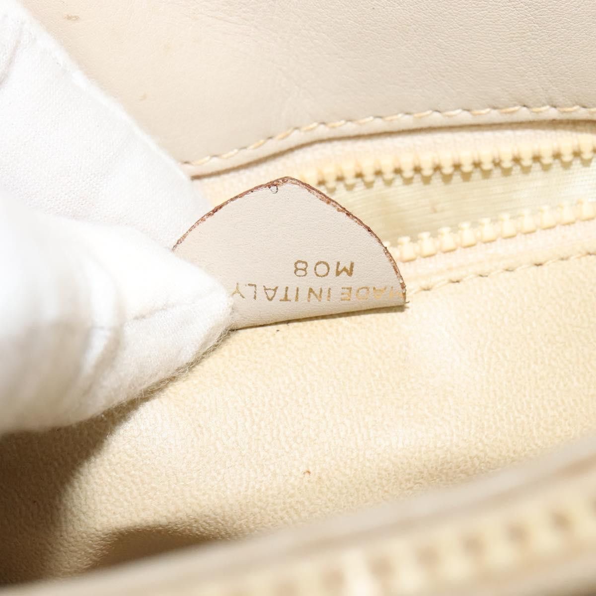 Celine Céline Vintage shoulder Size ONE SIZE - 12 Thumbnail