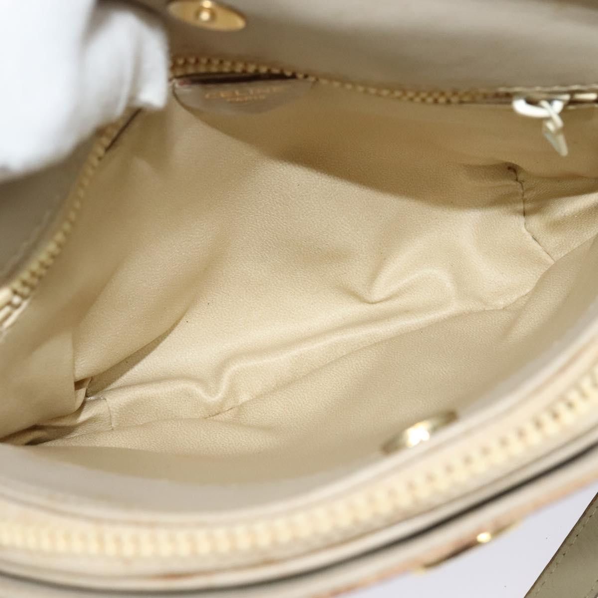Celine Céline Vintage shoulder Size ONE SIZE - 21 Thumbnail