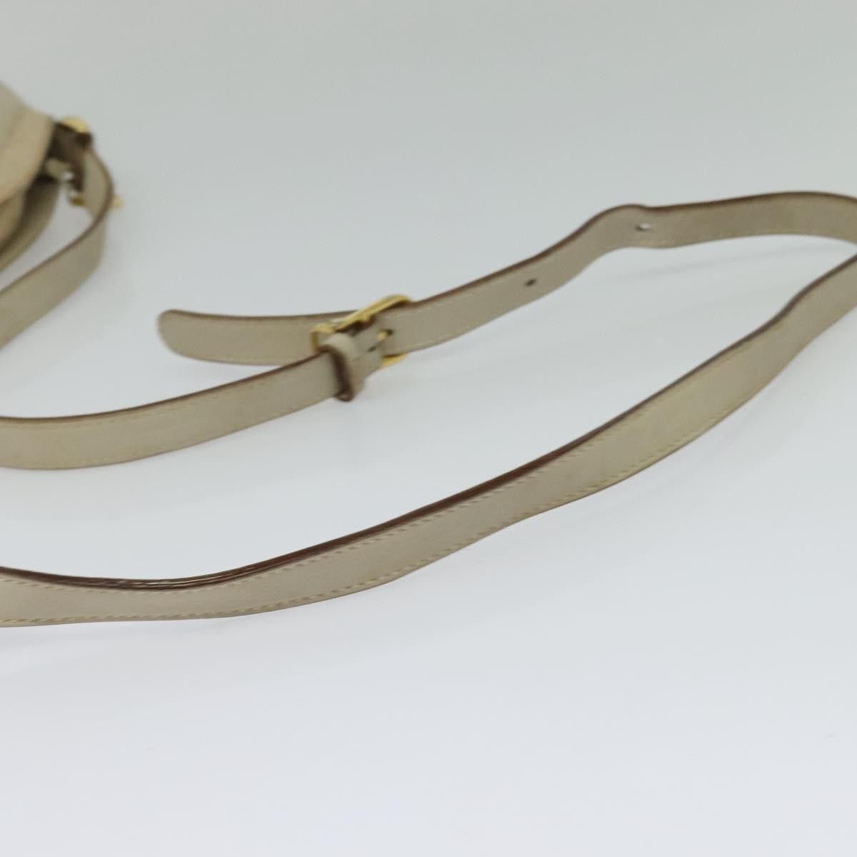 Celine Céline Vintage shoulder Size ONE SIZE - 5 Thumbnail
