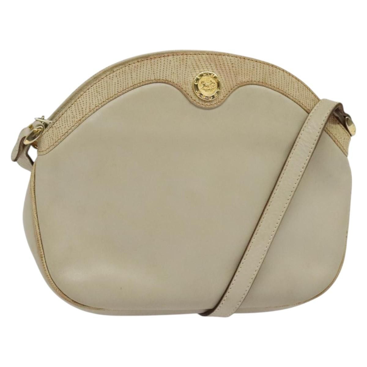 Celine Céline Vintage shoulder Size ONE SIZE - 15 Thumbnail