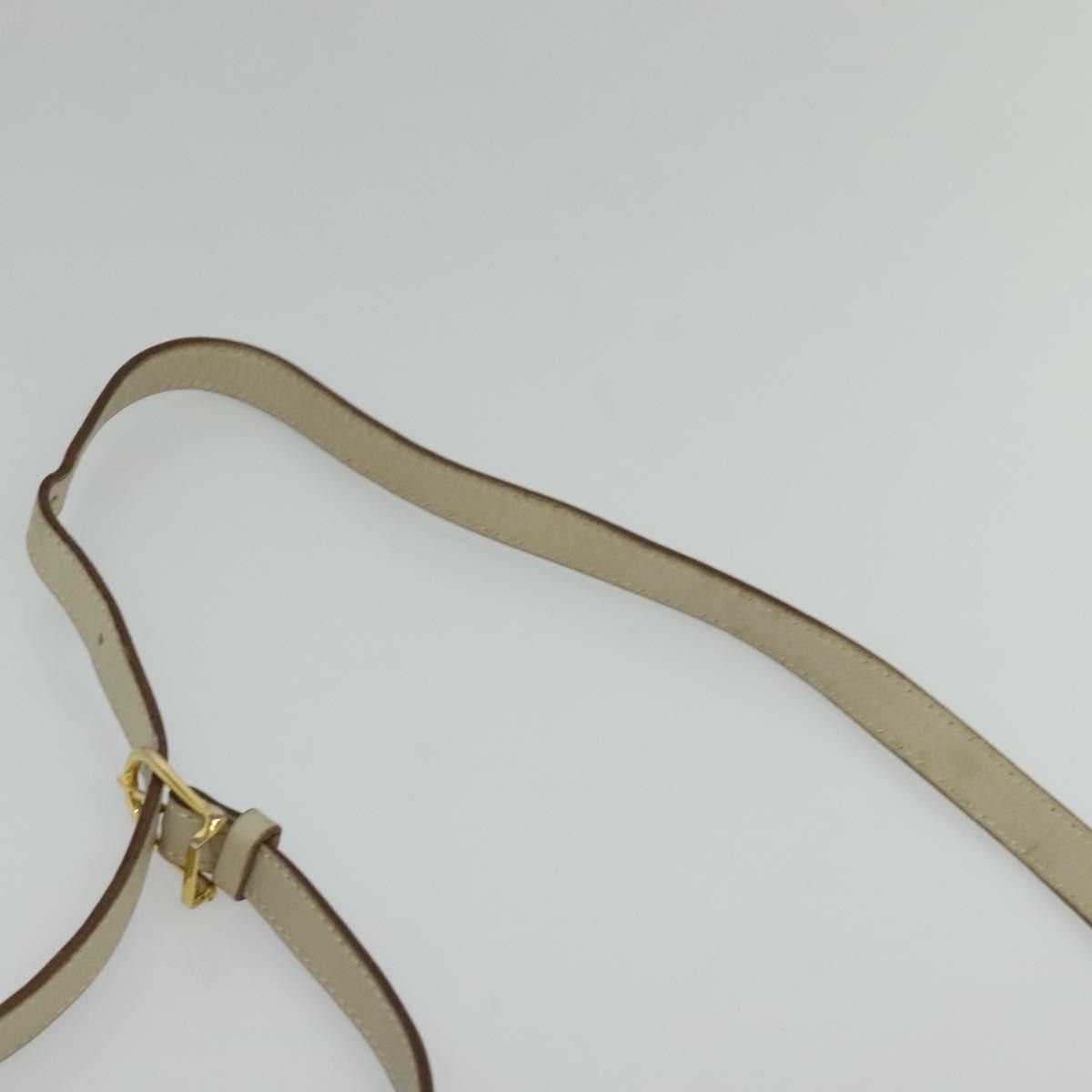 Celine Céline Vintage shoulder Size ONE SIZE - 17 Thumbnail