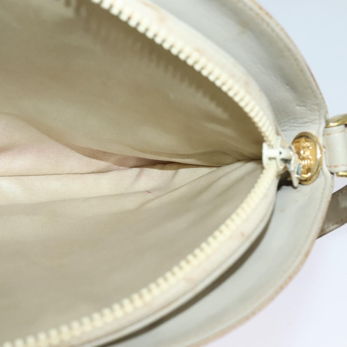 Celine Céline Vintage shoulder Size ONE SIZE - 19 Thumbnail