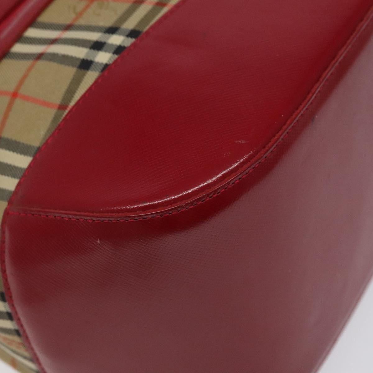 Burberry Burberry Nova Check shoulder Size ONE SIZE - 9 Thumbnail