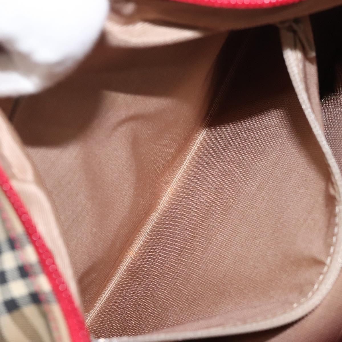 Burberry Burberry Nova Check shoulder Size ONE SIZE - 20 Thumbnail