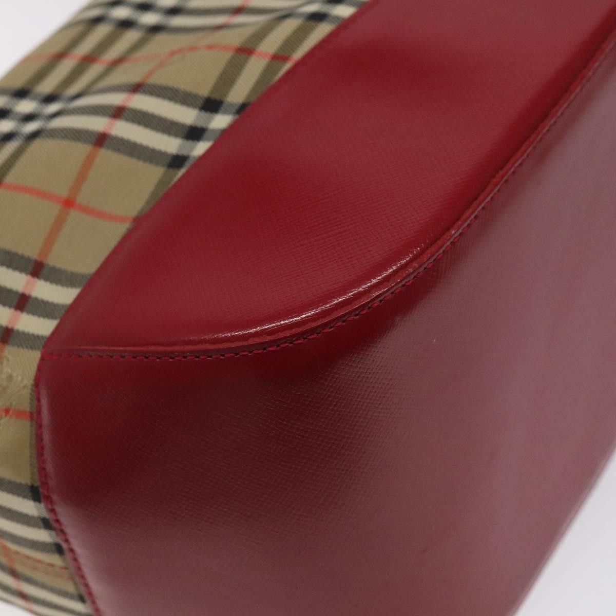 Burberry Burberry Nova Check shoulder Size ONE SIZE - 7 Thumbnail
