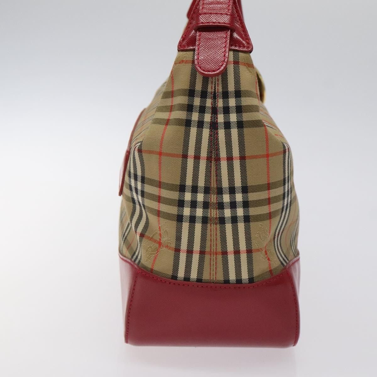 Burberry Burberry Nova Check shoulder Size ONE SIZE - 3 Thumbnail